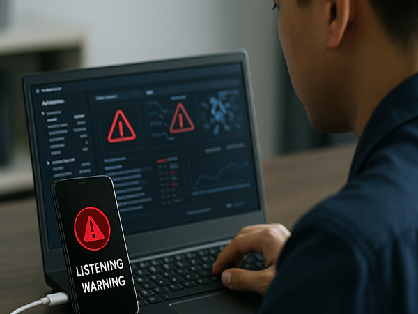 卫滨手机泄密排查